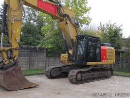 CATERPILLAR 330 F