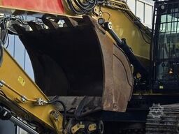 CATERPILLAR 330 F