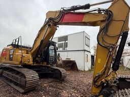 CATERPILLAR 330 F