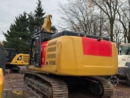 CATERPILLAR 330 F