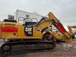 CATERPILLAR 330 F
