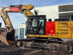 CATERPILLAR 330 F