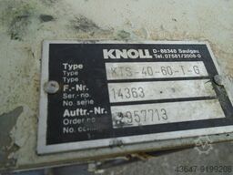 KNOLL KTS-40-60-T-G