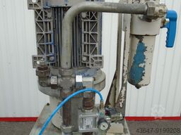 KNOLL KTS-40-60-T-G