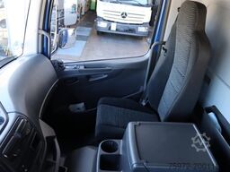 Mercedes-Benz Atego 1224 L Curtainsider