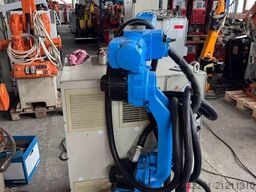 Yaskawa Motoman HP6 NX100