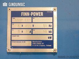 Finn-Power C5 + Compact Express