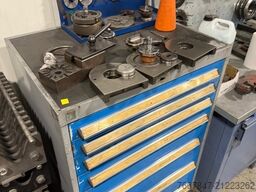 BOSCHERT TRI 1250 CNC Z