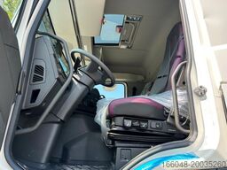 VOLVO FMX 500 8X4 Retarder EuromixMTP EM 10 L