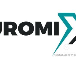 VOLVO FMX 500 8X4 Retarder EuromixMTP EM 10 L