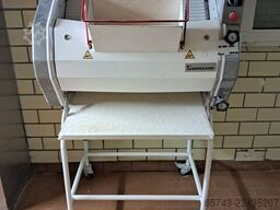 Bongard Major Manu Evo 400/3/50