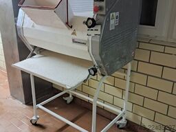 Bongard Major Manu Evo 400/3/50