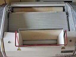 Bongard Major Manu Evo 400/3/50
