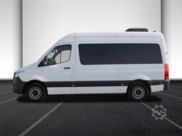 Mercedes-Benz Sprinter 317 CDI Kombi,Rollstuhllift,8Sitze