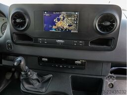 Mercedes-Benz Sprinter 317 CDI Kombi,Rollstuhllift,8Sitze