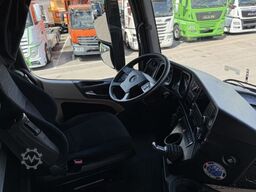 Mercedes-Benz Actros 2542 6x2 BDF+HB / Swiss-Vehicle