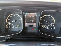 Mercedes-Benz Actros 2542 6x2 BDF+HB / Swiss-Vehicle