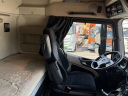Mercedes-Benz Actros 2542 6x2 BDF+HB / Swiss-Vehicle