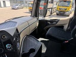 Mercedes-Benz Actros 2542 6x2 BDF+HB / Swiss-Vehicle