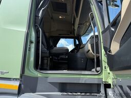 Mercedes-Benz Actros 2542 6x2 BDF+HB / Swiss-Vehicle