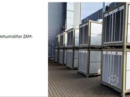 Munkebo Clemco ZAM-8000D2