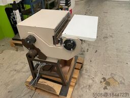 Renz Super 500