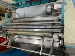 CMC ITALIA Q-Cover-One LPA Case Maker