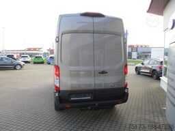 FORD Transit 350L3H3 Limited Kasten Autom AHK WiPa