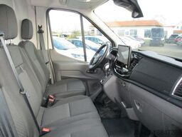 FORD Transit 350L3H3 Limited Kasten Autom AHK WiPa