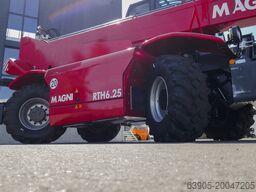 Magni RTH 6.25
