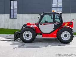 Manitou MT 733