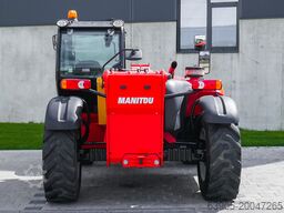 Manitou MT 733