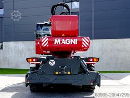 Magni RTH 7.26