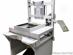 ASYS TRM 01 Arbeitstisch