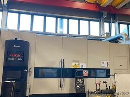 Mazak Integrex e-650H