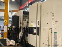 Mazak Integrex e-650H