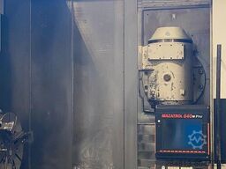 Mazak Integrex e-650H