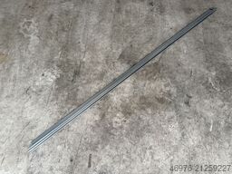 Trennleiste f. Röllchenleisten Trennleistenlänge: ca. 2.365 mm