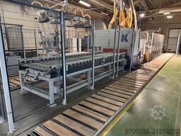 COSTA/ABB SZLIFIERKA COSTA+ LINIA ZROBOTYZOWANA