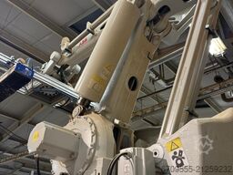 COSTA/ABB SZLIFIERKA COSTA+ LINIA ZROBOTYZOWANA