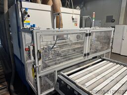 COSTA/ABB SZLIFIERKA COSTA+ LINIA ZROBOTYZOWANA