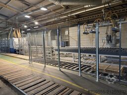 COSTA/ABB SZLIFIERKA COSTA+ LINIA ZROBOTYZOWANA