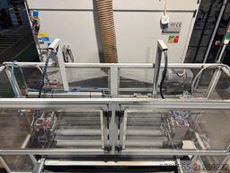 COSTA/ABB SZLIFIERKA COSTA+ LINIA ZROBOTYZOWANA