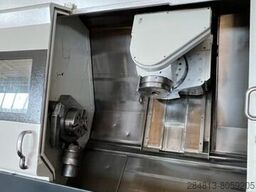Mazak INTEGREX 200 IV S
