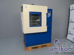 Feutron KPK 200 Typ: 3416/16 +5 °C bis +100 °C