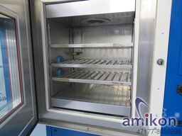 Feutron KPK 200 Typ: 3416/16 +5 °C bis +100 °C