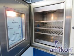 Feutron KPK 200 Typ: 3416/16 +5 °C bis +100 °C