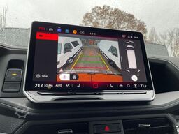 MAN TGE 3.180 L3H3 MIXTO 4x4 STANDHZ ACC LENKRADHZ