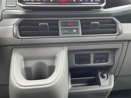 MAN TGE 3.180 L3H3 MIXTO 4x4 STANDHZ ACC LENKRADHZ