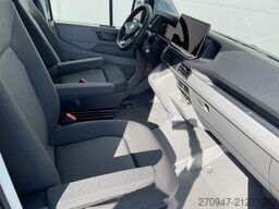 MAN TGE 3.200 L3H3 Kasten 4x4 CAMPER DREHSITZE AHK